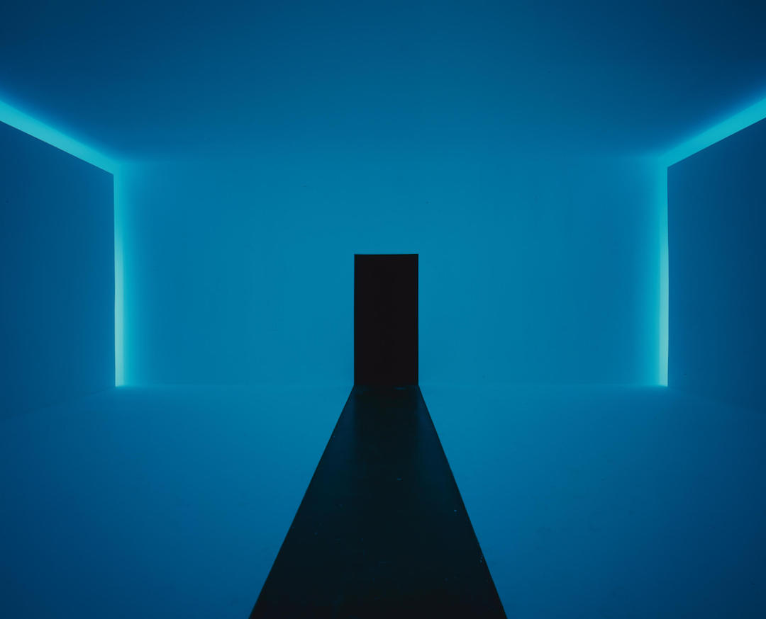 Image of artwork Rondo by James Turrell
