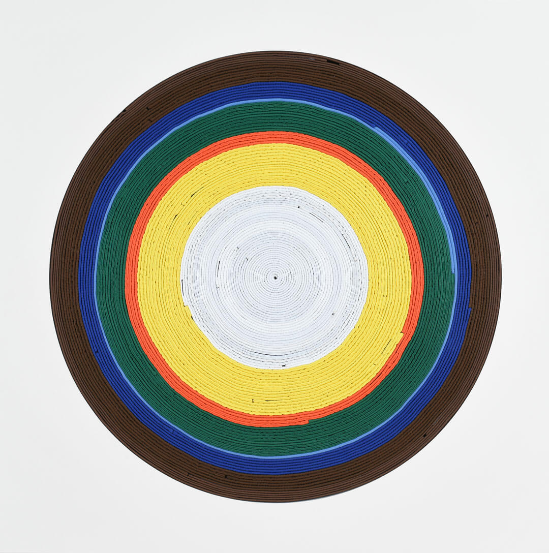 Mariángeles Soto-Díaz: Everyday Grappling Operations