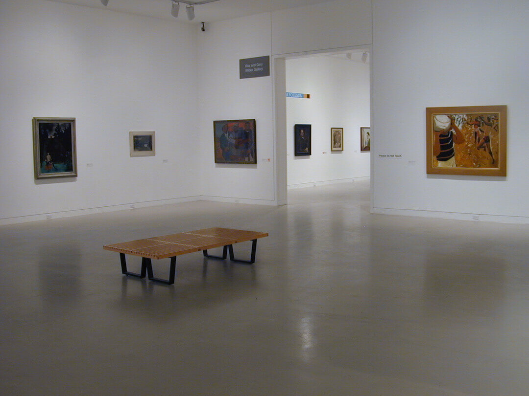 Villa America: American Moderns, 1900-1950