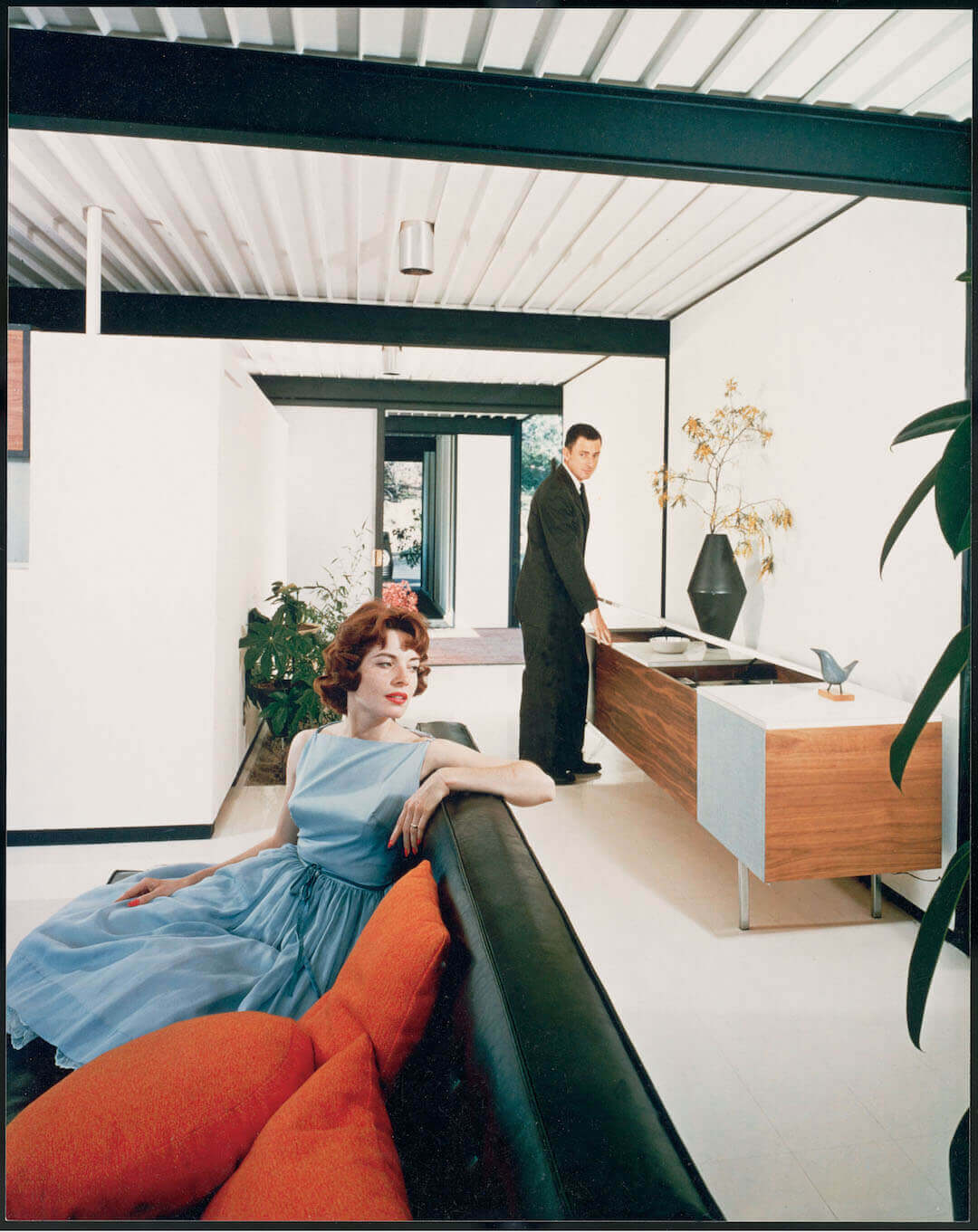 Birth of the Cool: California Art, Design, and Culture at Midcentury