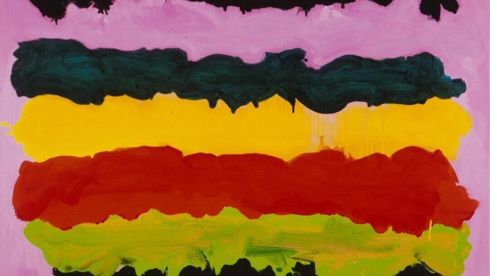 Mary Heilmann: To Be Someone