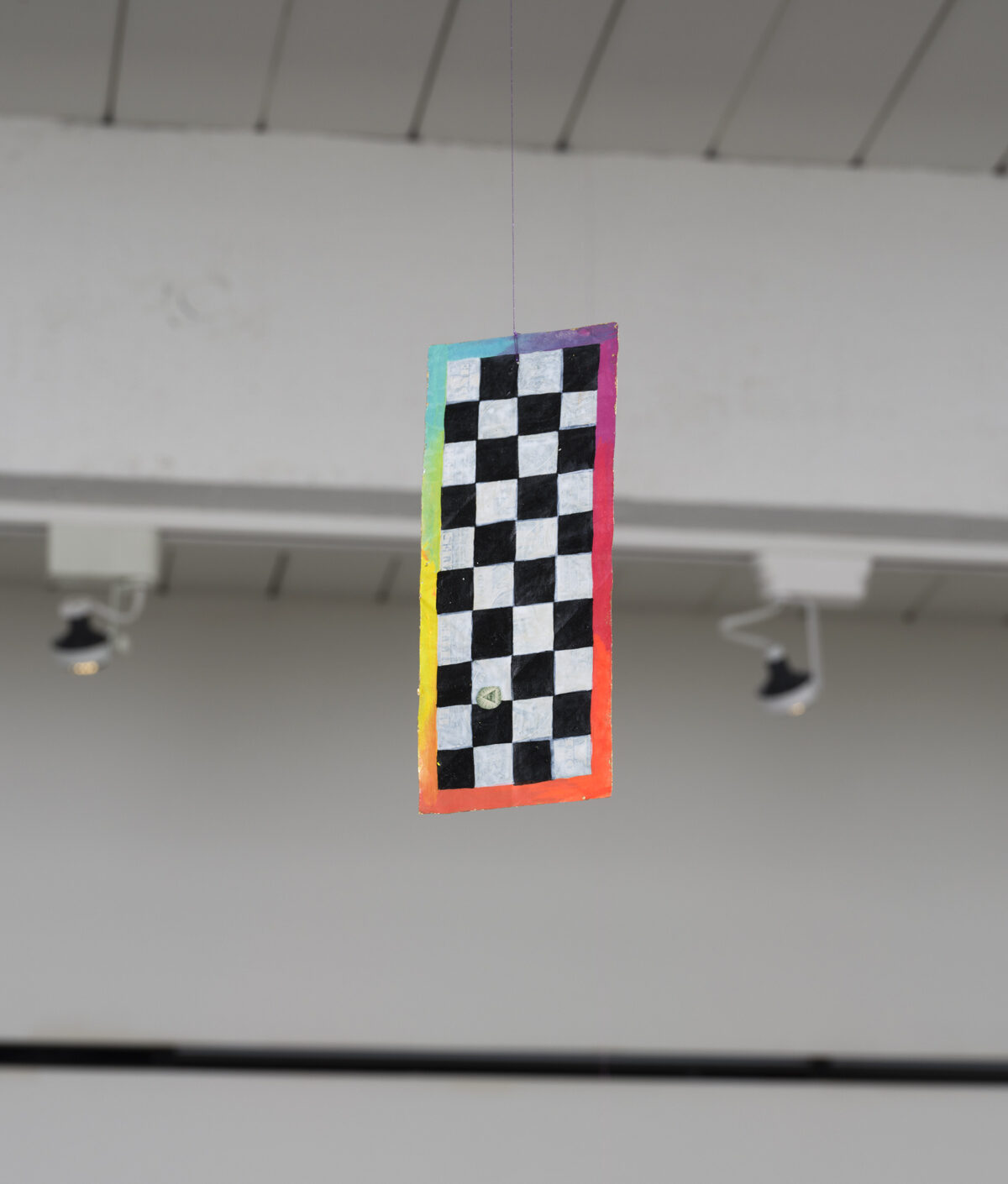 Sarah Cain: Infinite Money