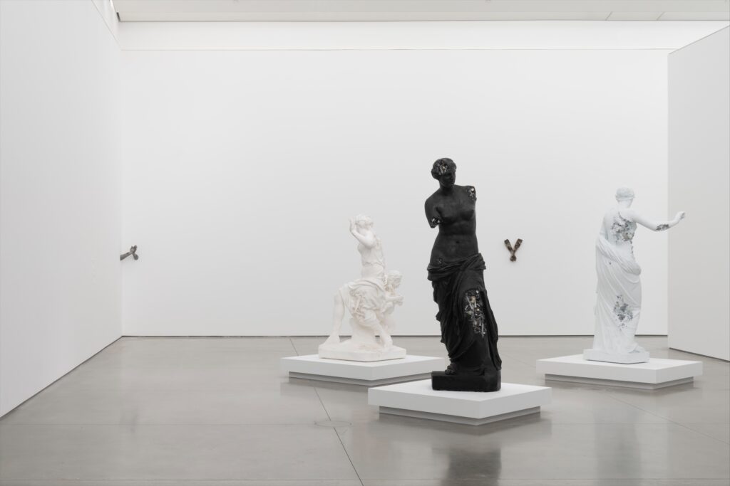 Daniel Arsham: Wherever You Go, There You Are – Orange County Museum of Art