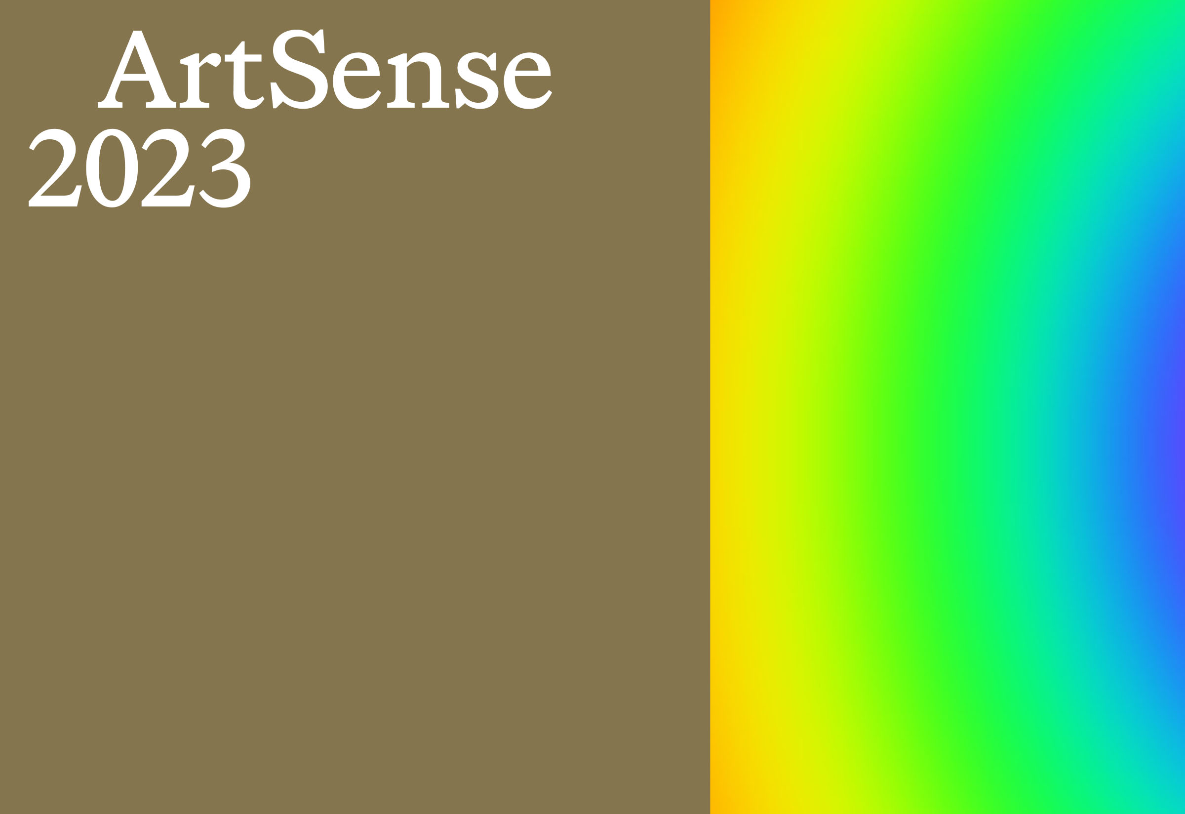 Image of ArtSense