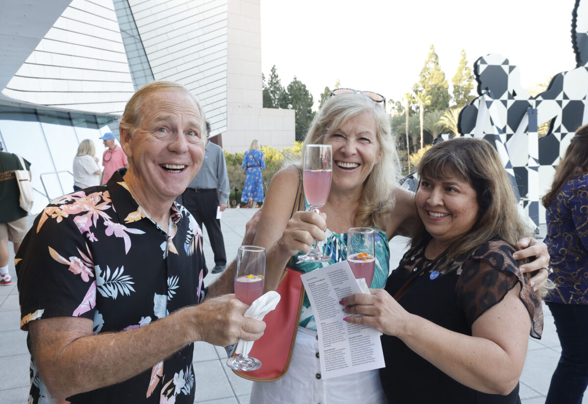 Image of Members Only Happy Hour: Summer 2026