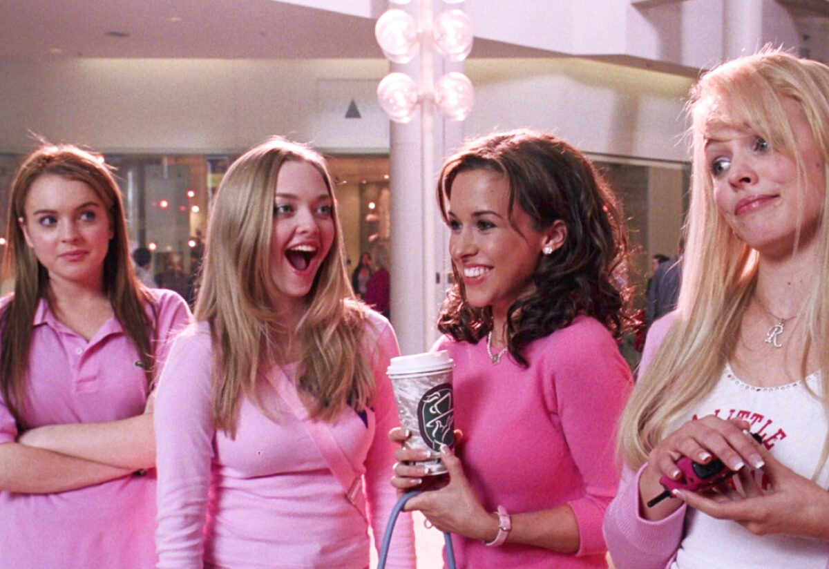 Image of Summer Screenings: Mean Girls