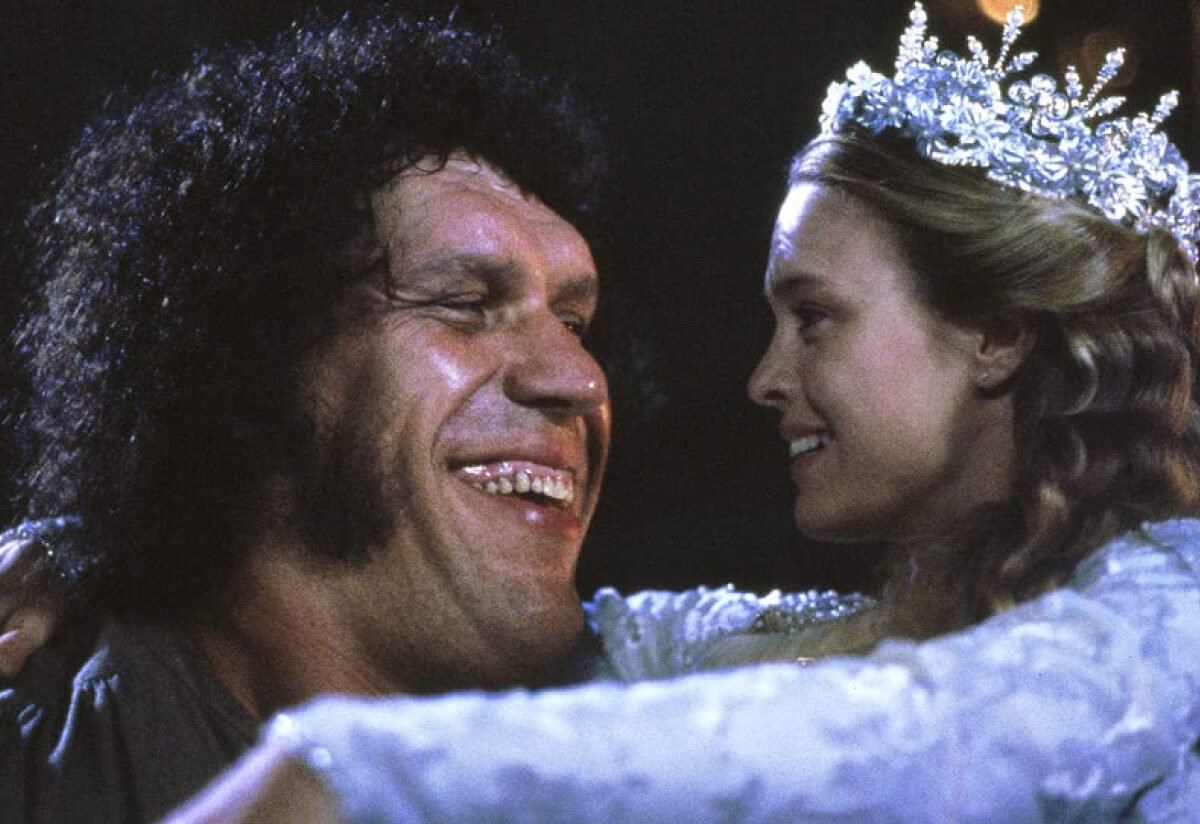 Image of Summer Screenings: The Princess Bride