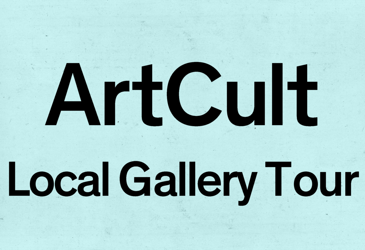 Image of ArtCult Visit: Unveil Gallery Tour and Lunch