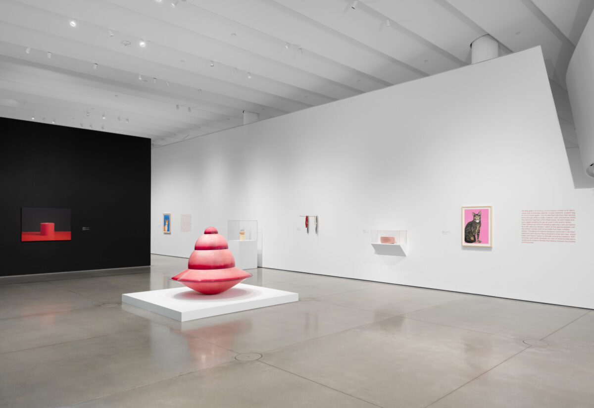 Image of Public Tour