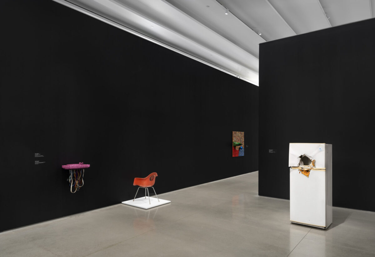 Image of Public Tour