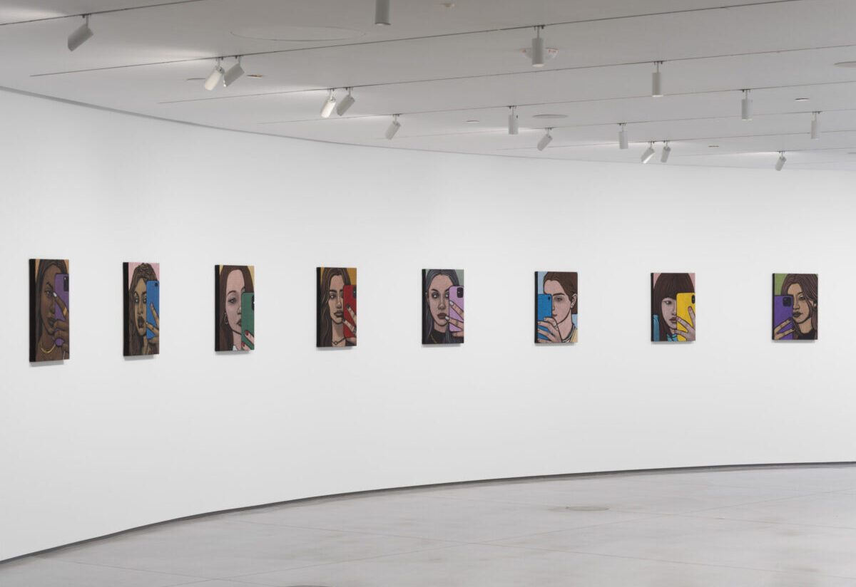 Image of Public Tour