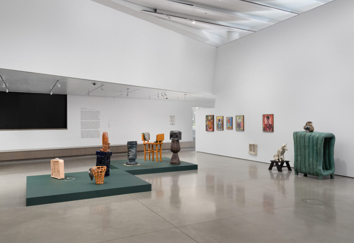 Image of Public Tour