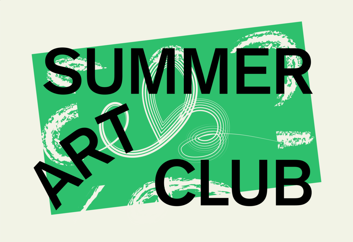 Image of Summer Art Club: Expanding the Frame