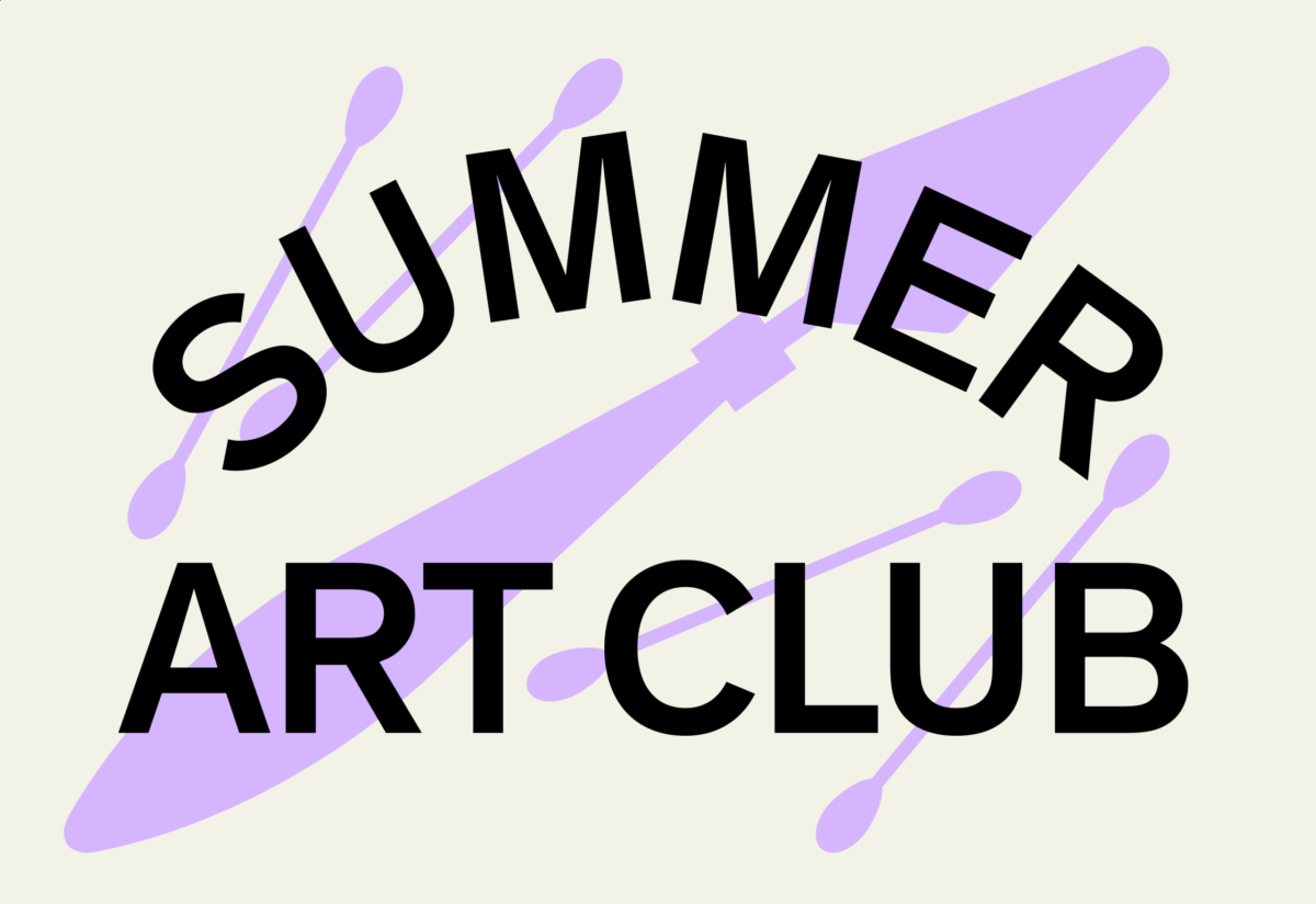 Image of Summer Art Club: Unexpected Paintings