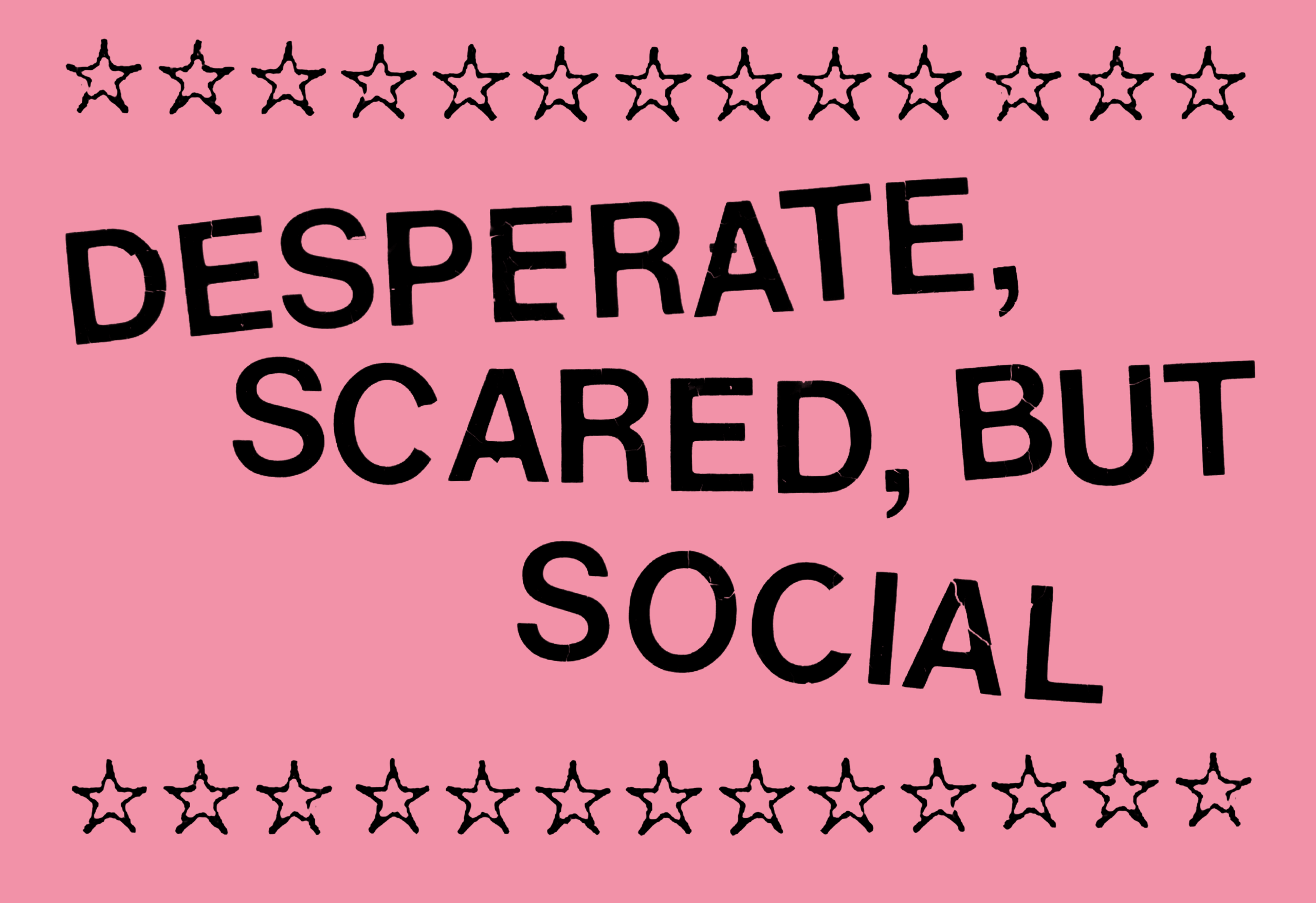 Image of 2025 California Biennial Opening Block Party