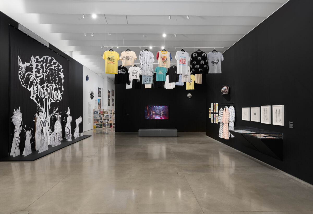 Image of Public Tour