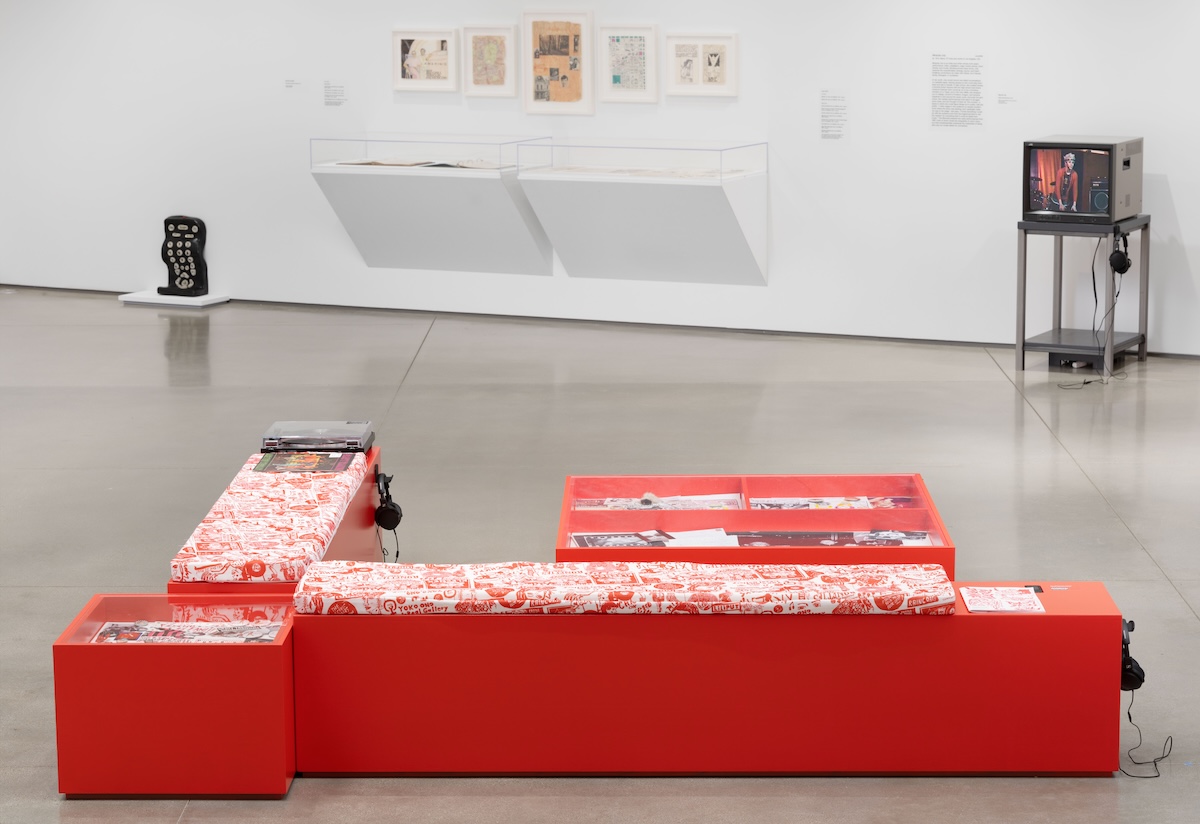 Image of Public Tour