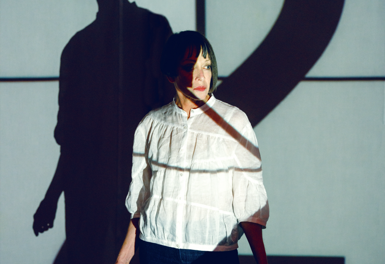 Image of Artist Talk: Diana Thater