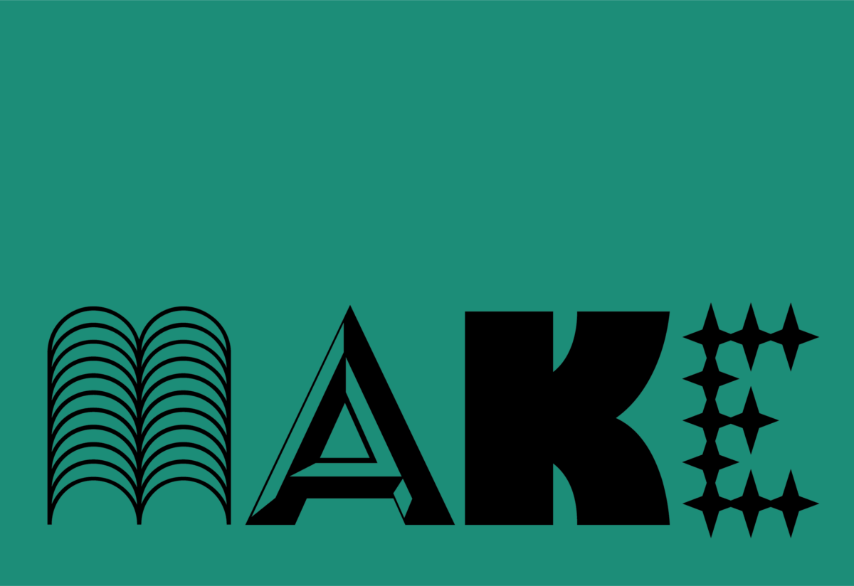 Image of MAKE: Living Objects