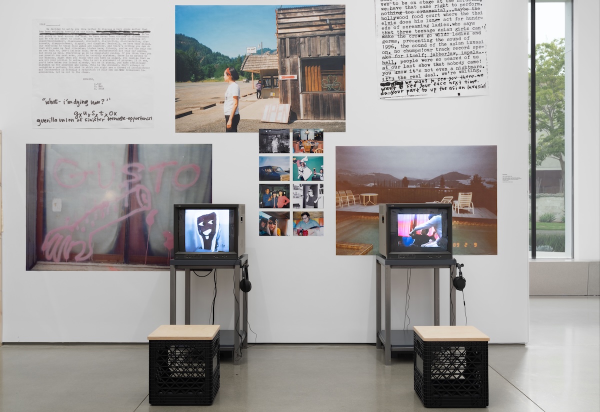 Image of Public Tour