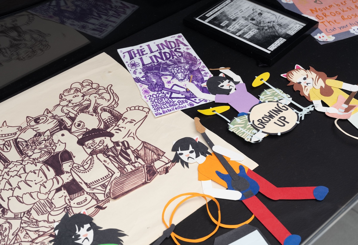 Image of Public Tour