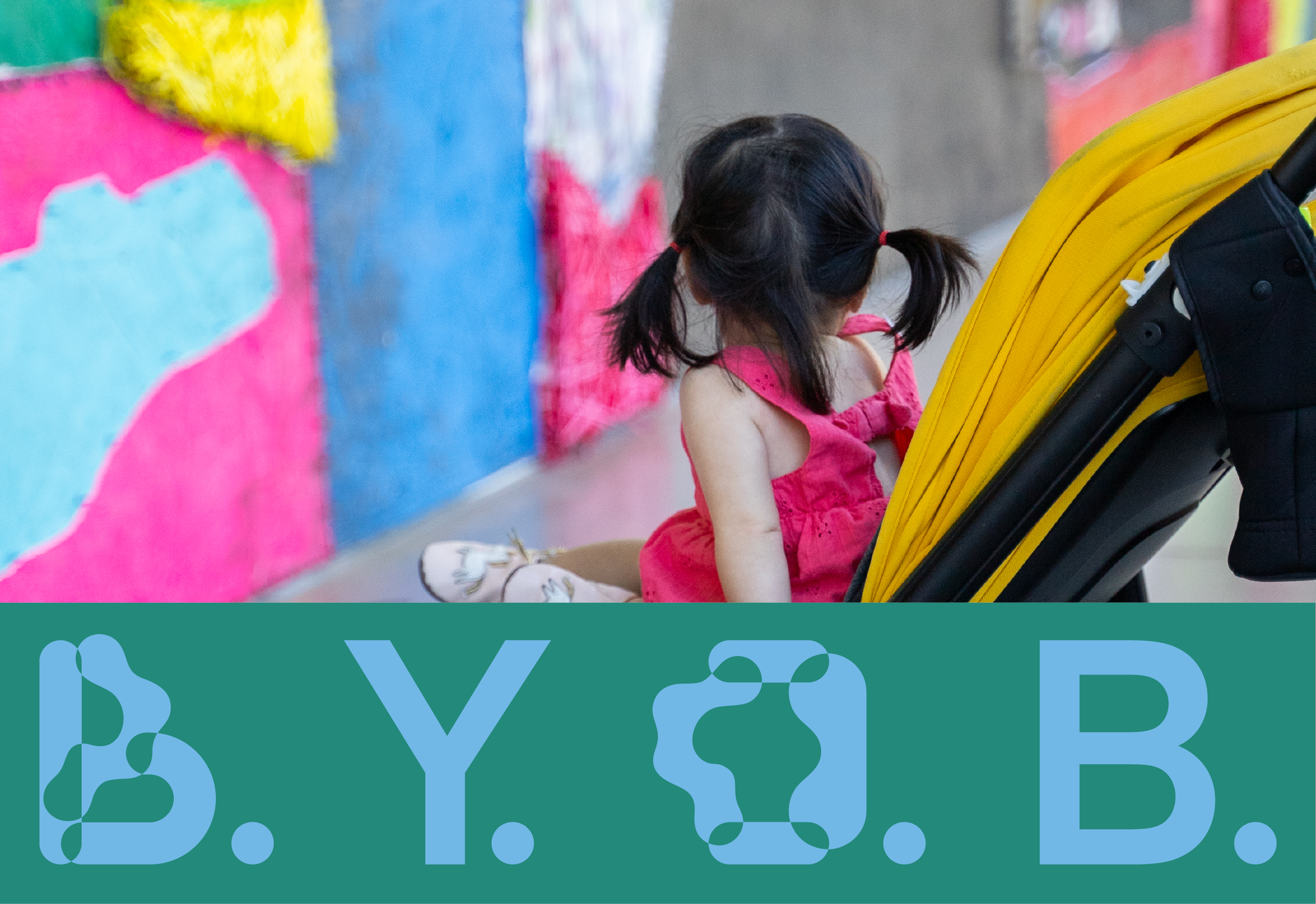 Image of Bring Your Own Baby Tour & Tea