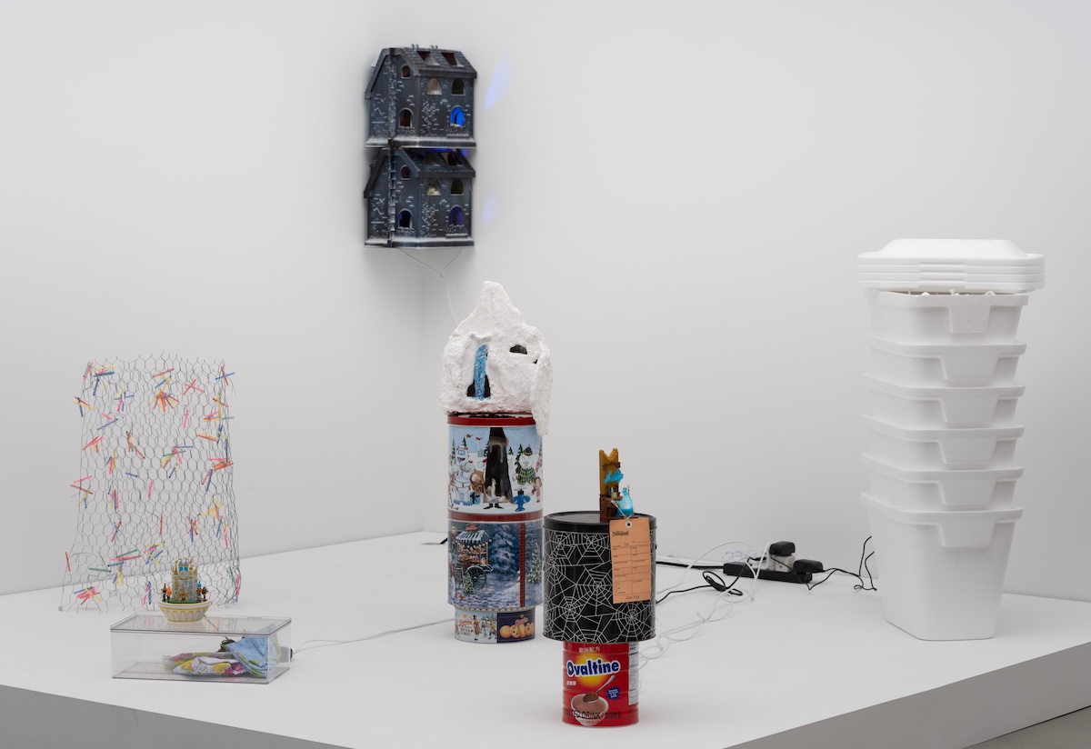 Image of Public Tour