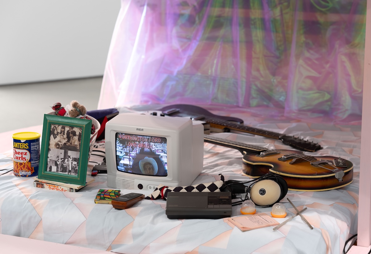 Image of Public Tour