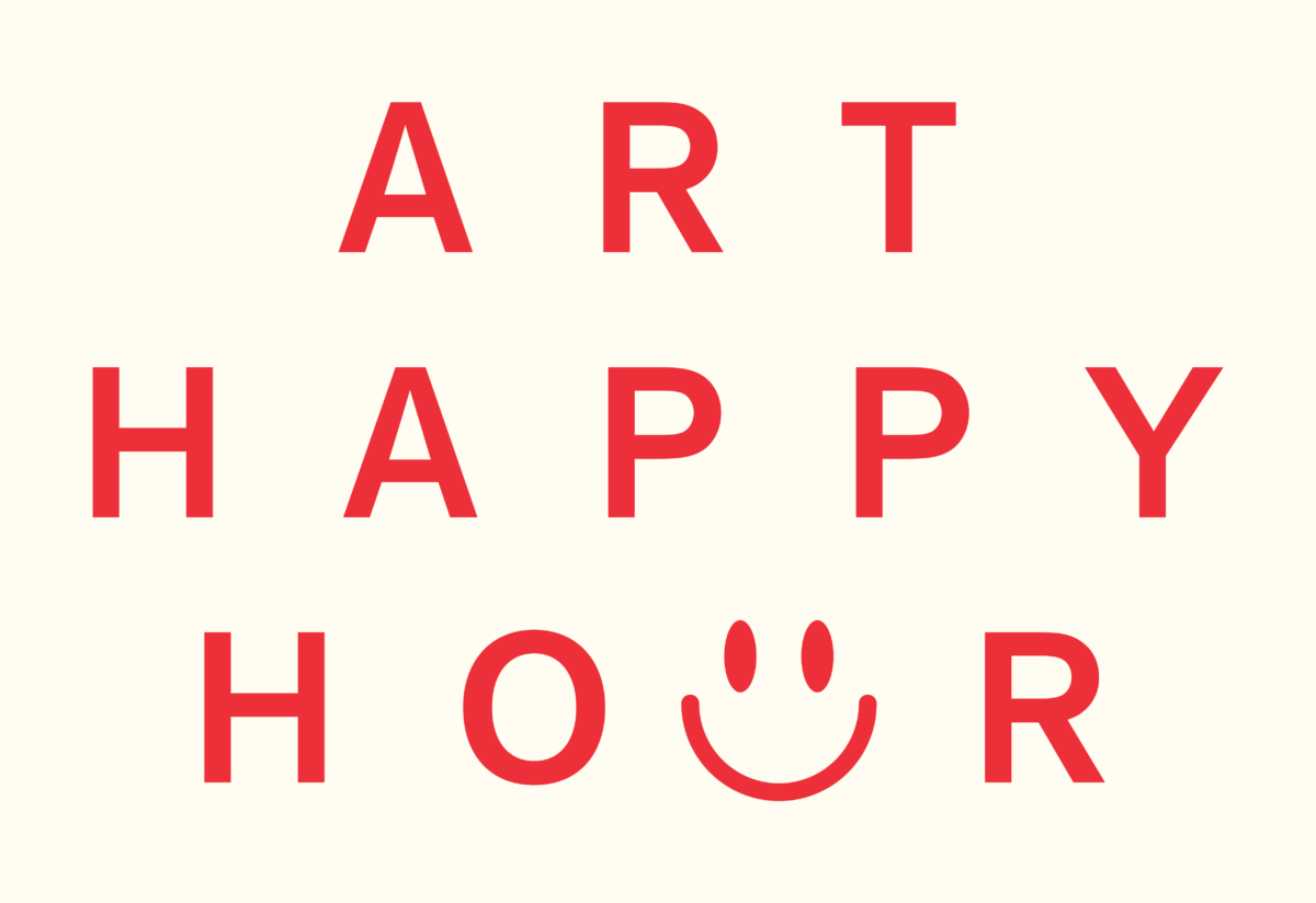 Image of Art Happy Hour & Pop-Up Talk