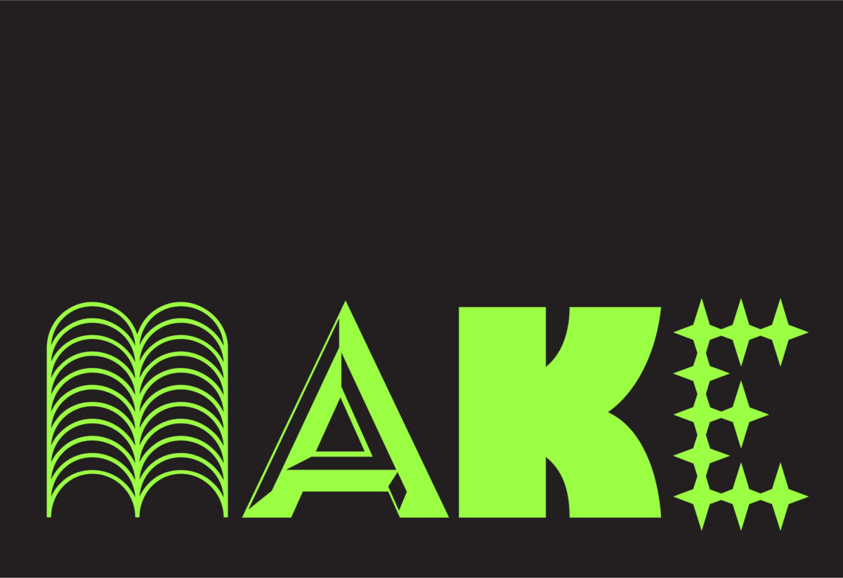 Image of MAKE: Limits of Language