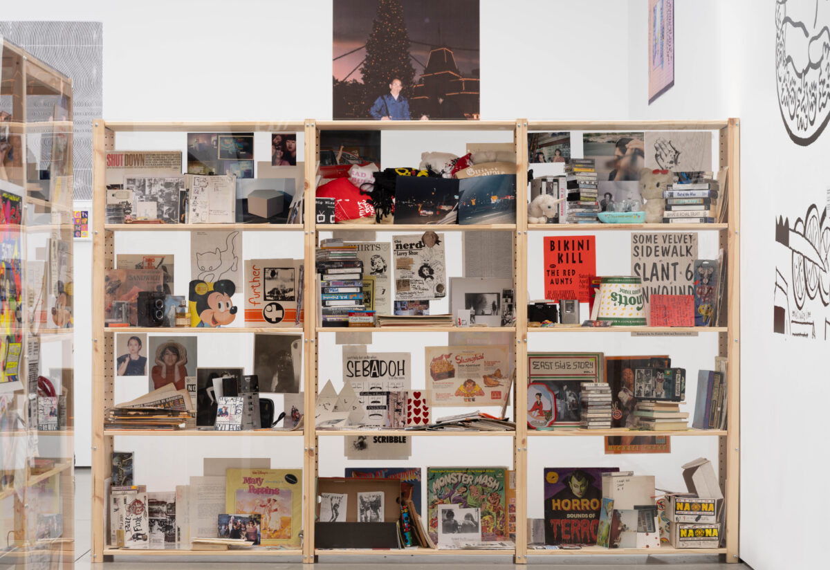 Image of Public Tour