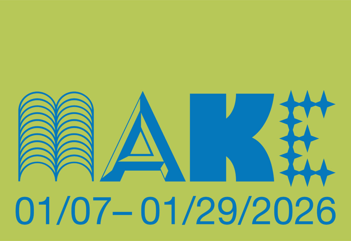 Image of MAKE: A Portrait of Orange County