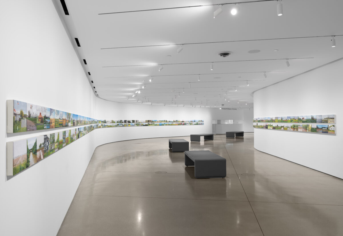 Image of Public Tour