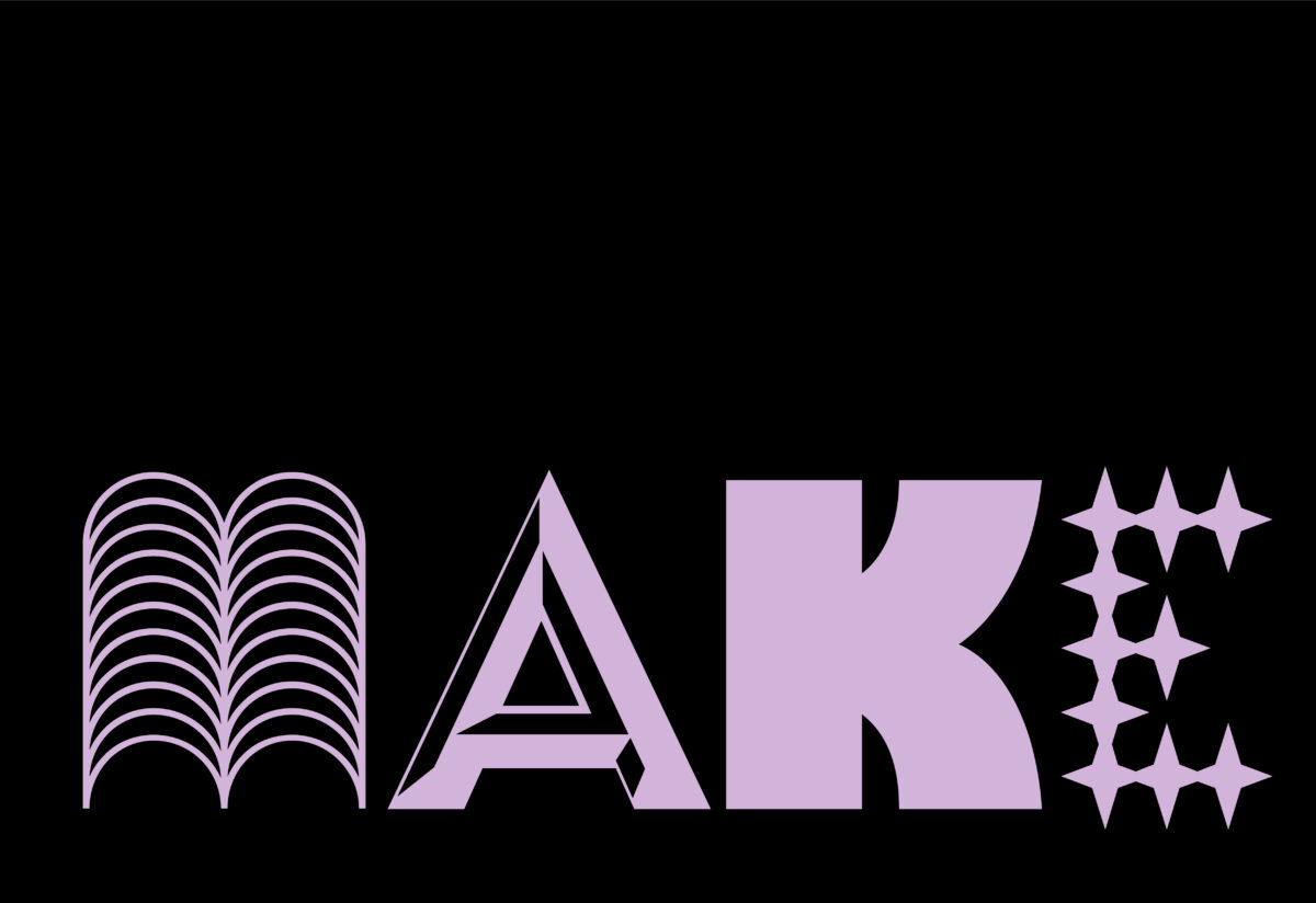 Image of MAKE: The First Time I Saw…