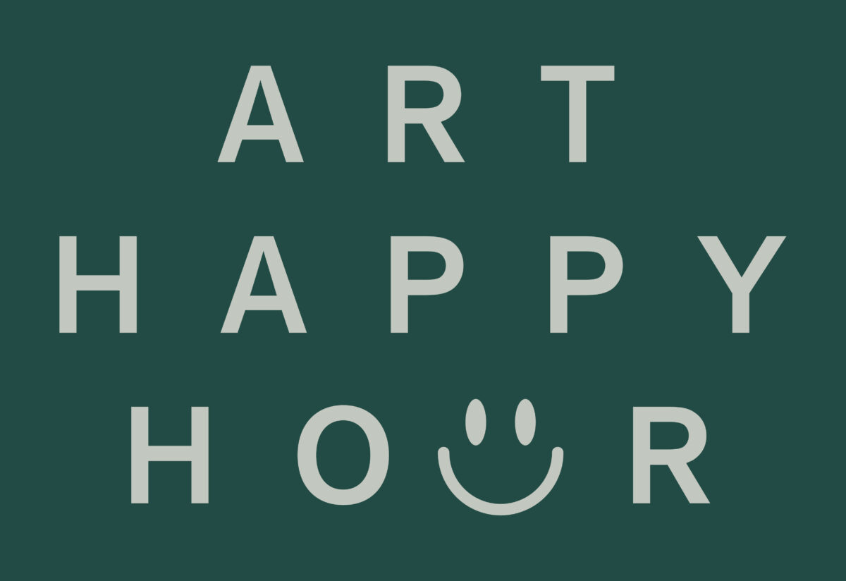 Image of Art Happy Hour & Pop-Up Talk