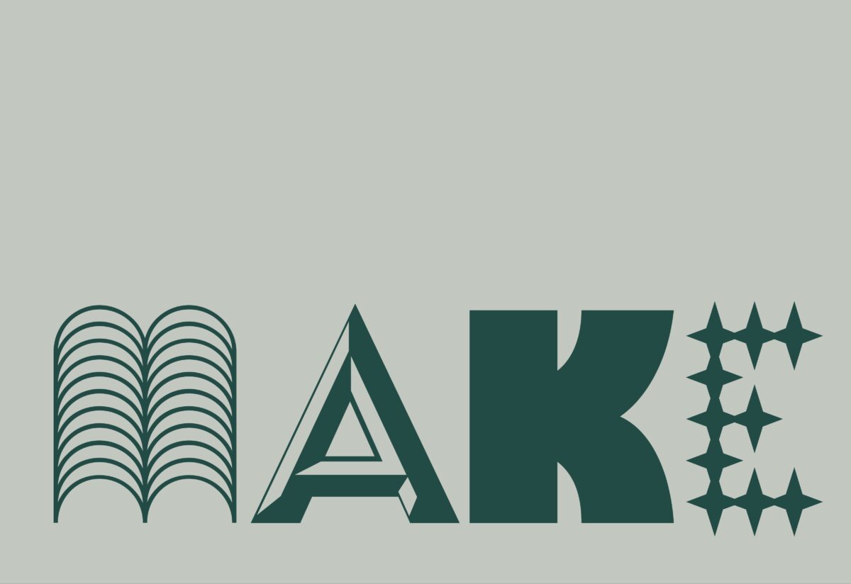 Image of MAKE: Dynamic Prints