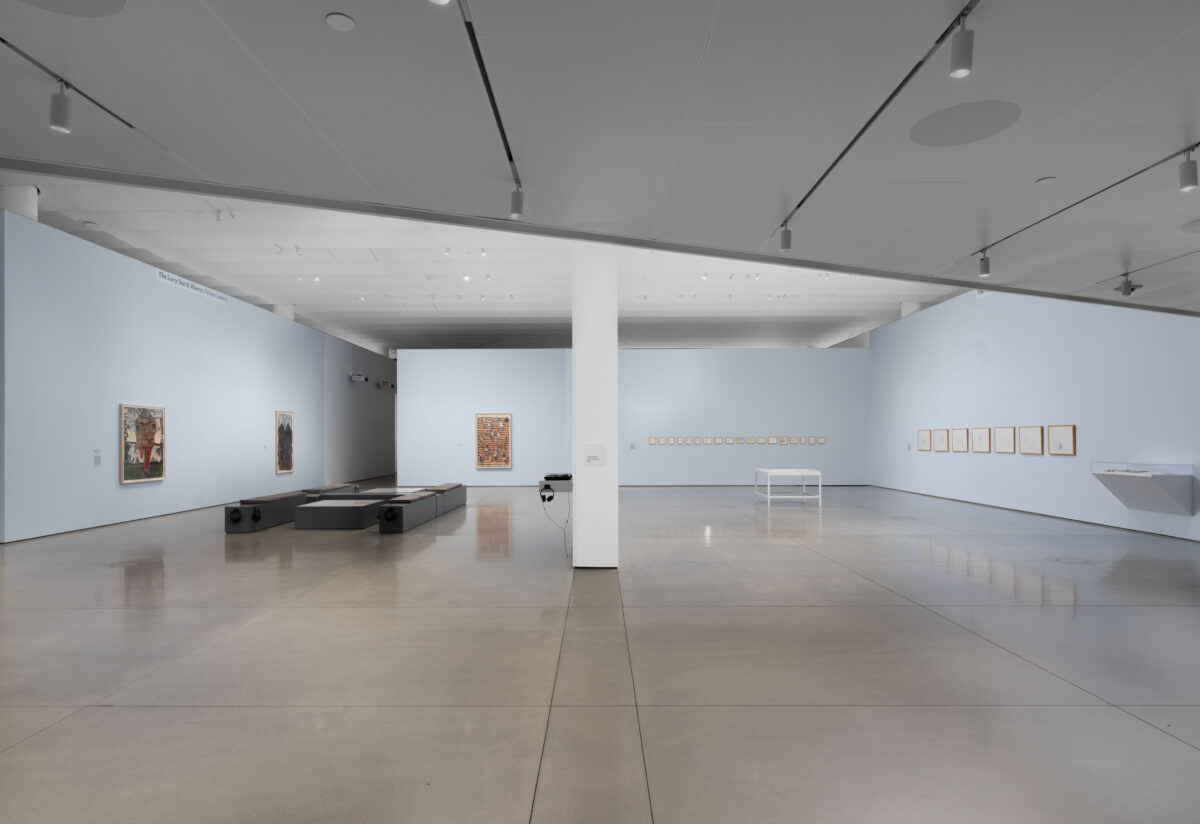 Image of Public Tour