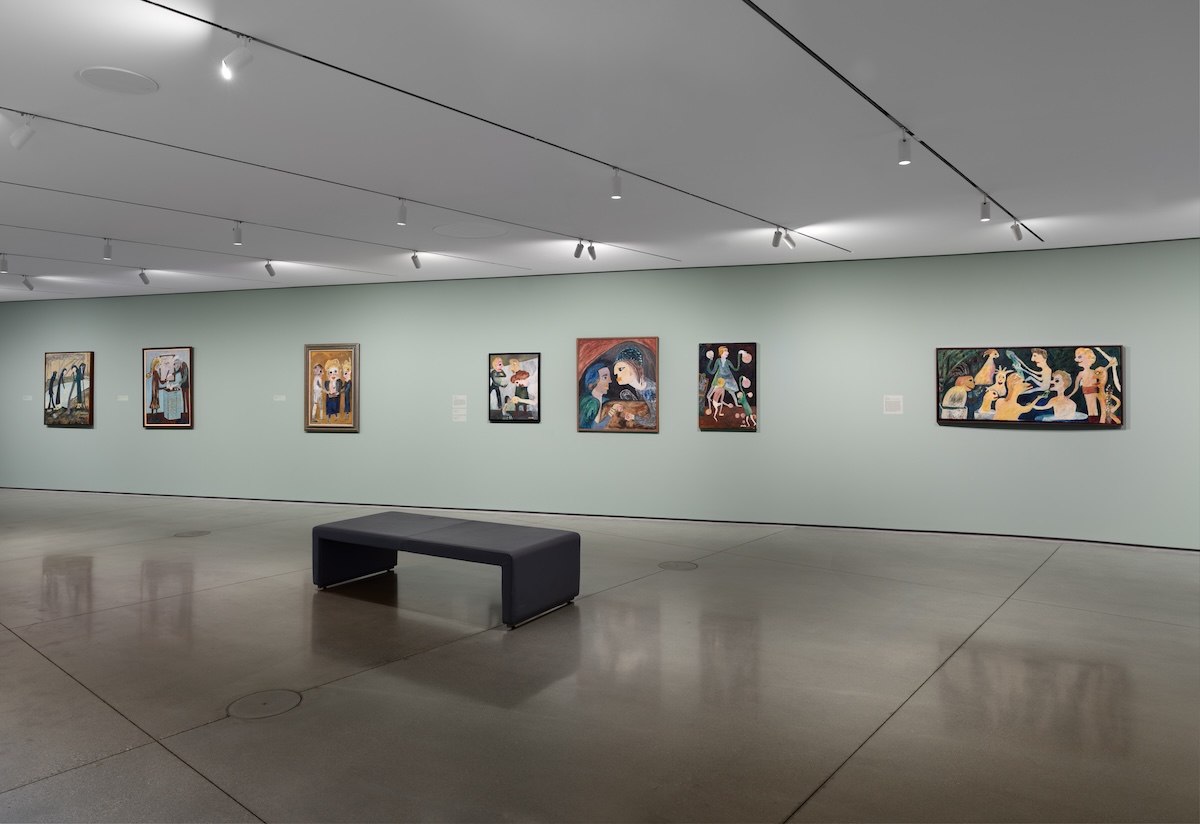 Image of Public Tour