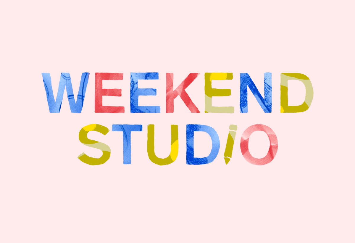 Image of Weekend Studio: Collaging the Body