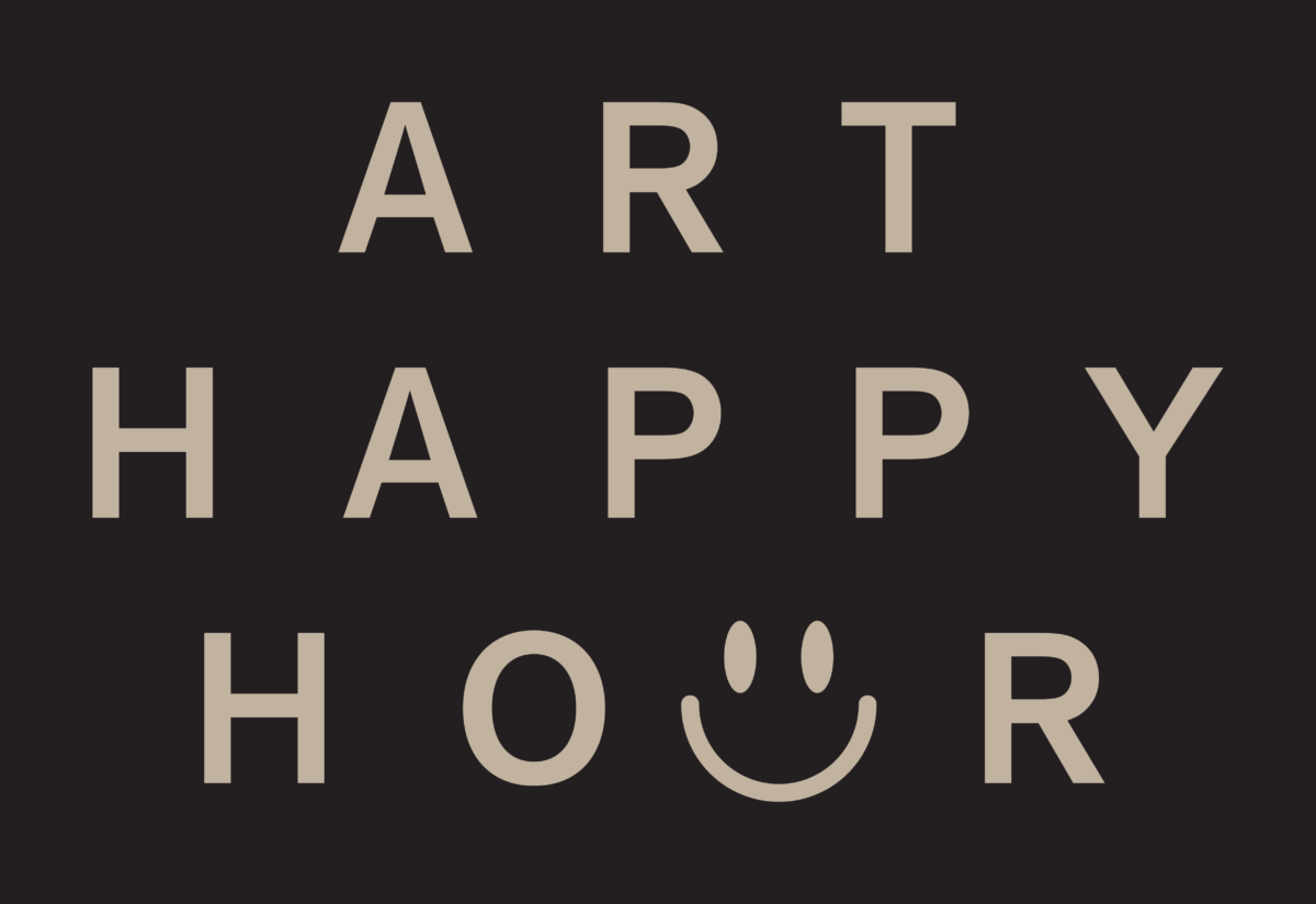 Image of Art Happy Hour & Pop-Up Talk