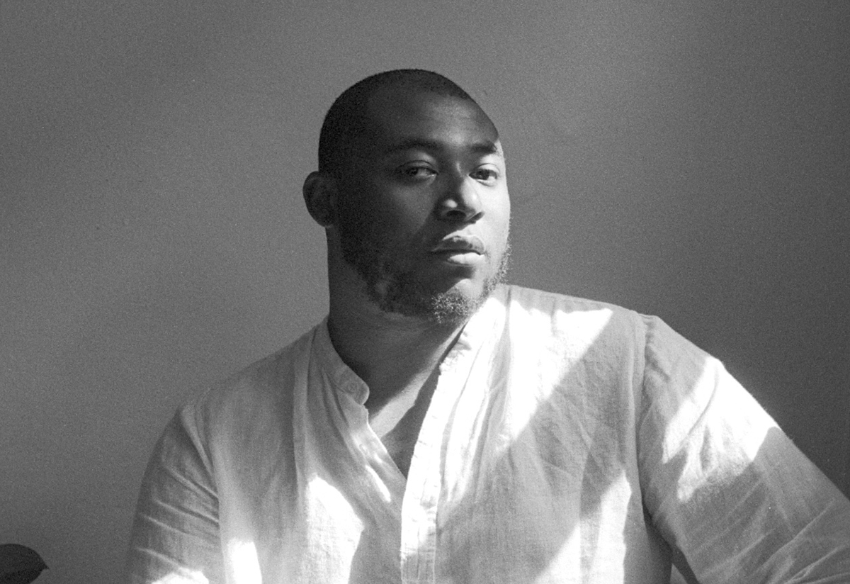 Image of Public Talk: TK Smith
